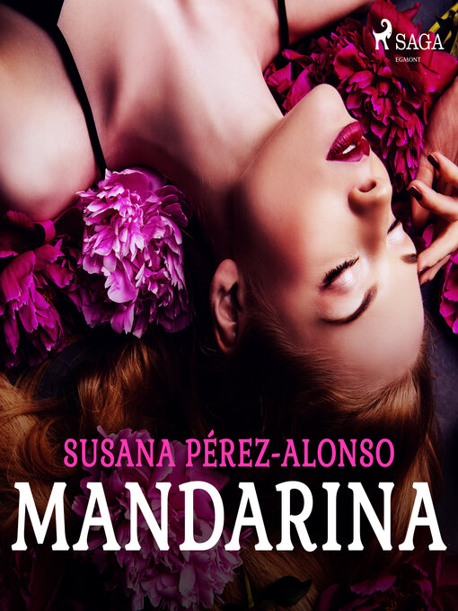 Title details for Mandarina by Susana Pérez-Alonso - Available